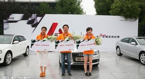 奥迪,奥迪A3,奥迪A4L,奥迪A5,理念