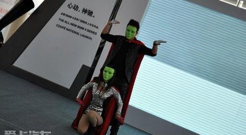 宝马,宝马4系,奥迪,奥迪A5,宝马3系