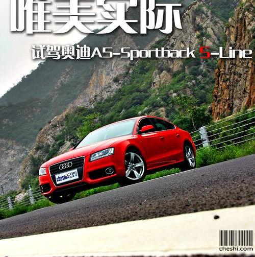 奥迪,奥迪A5,奥迪A4L,发现