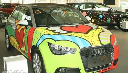 奥迪,奥迪A4L,一汽,奥迪A5,大众