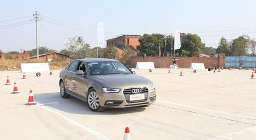 奥迪,奥迪A5,大众,一汽,奥迪A6L
