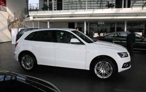 奥迪,大众,一汽,奥迪A6L,奥迪A4L