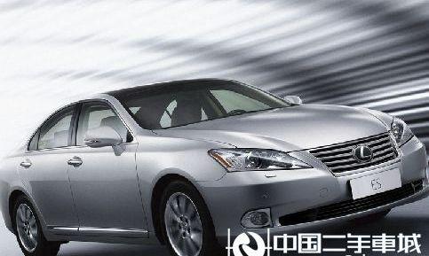 奥迪,奥迪A5,路虎,雷克萨斯,雷克萨斯ES