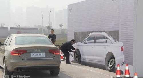 奥迪,奥迪A5,大众,一汽,奥迪A6L