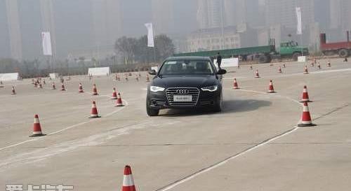 奥迪,奥迪A5,大众,一汽,奥迪A6L
