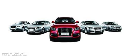 奥迪,奥迪A6L,奥迪A4L,奥迪A5,奥迪A6