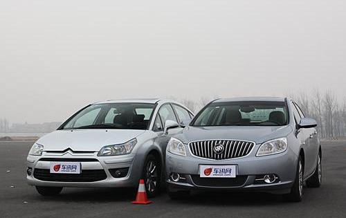 英朗,雪铁龙,奥迪,奥迪A5,奔驰