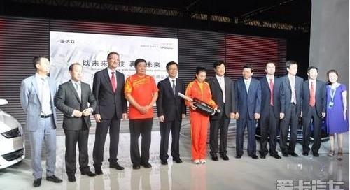 奥迪,奥迪A4L,一汽,大众,奥迪A6L
