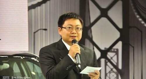 奥迪,汉,大众,一汽,理念