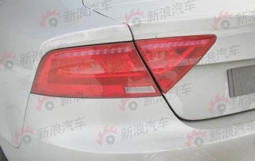 奥迪,奥迪A7,保时捷,Panamera,奔驰