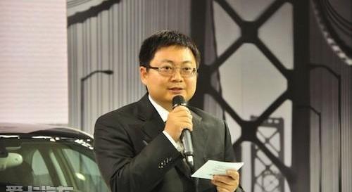 奥迪,汉,大众,一汽,理念