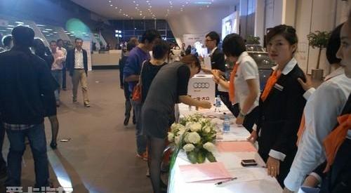 奥迪,奥迪A8,高尔夫,理念,奥迪A4L