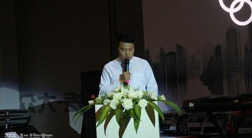 奥迪,奥迪A8,高尔夫,理念,奥迪A4L