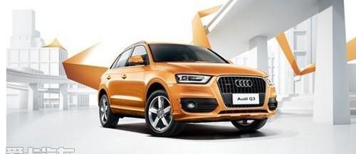 奥迪,奥迪A6L,奥迪Q3,奥迪A6,奥迪A4L