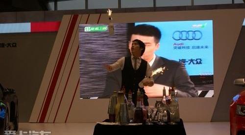 奥迪,大众,一汽,奥迪R8,理念