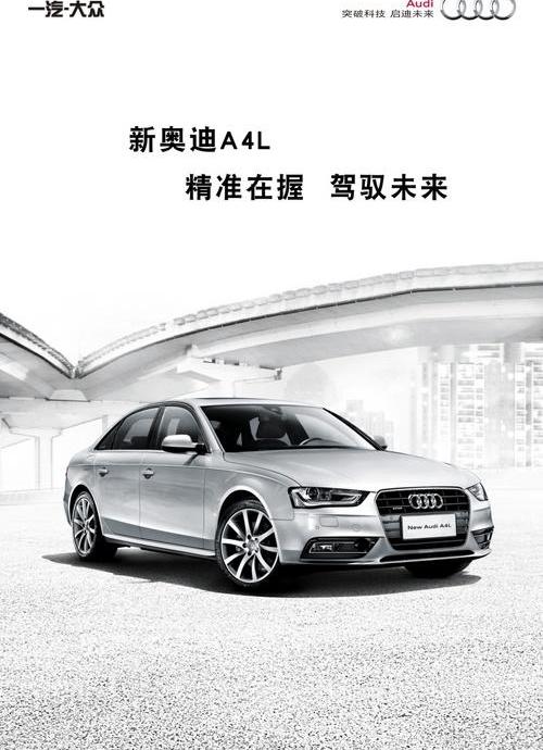 奥迪,奥迪A4L,奥迪A6L,奥迪A6,奥迪A8
