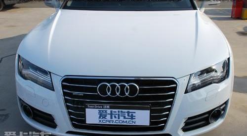 奥迪,奥迪A7,奔驰,奥迪A5,理念