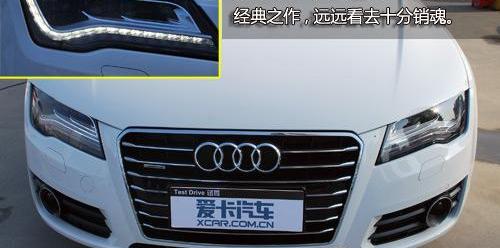 奥迪,奥迪A7,奔驰,奥迪A5,理念