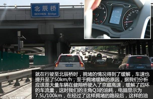 北京,奥迪,奥迪Q3