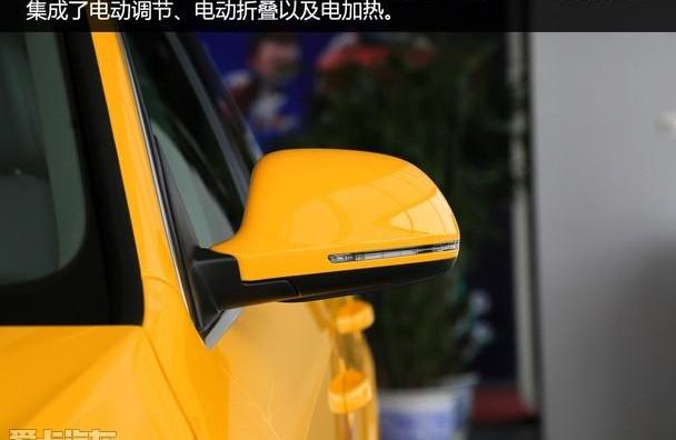 奥迪,奥迪Q3,大众,一汽