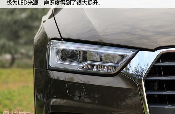 奥迪,奥迪Q3,大众,幻影,一汽