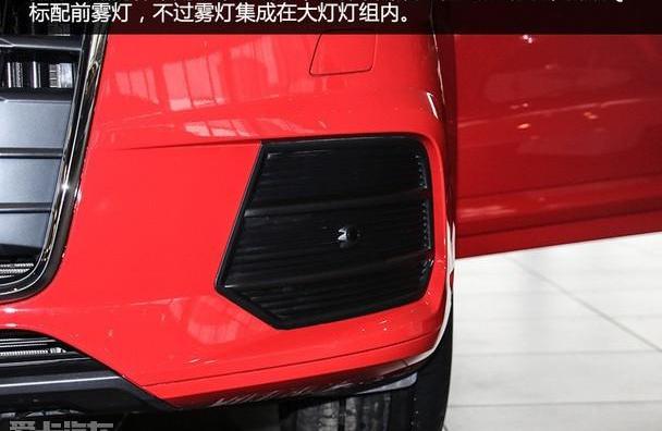 奥迪,奥迪Q3,奔驰,宝马,奔驰GLA