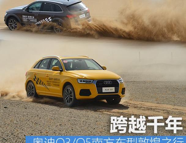 奥迪,奥迪Q3,骆驼,世纪,大众