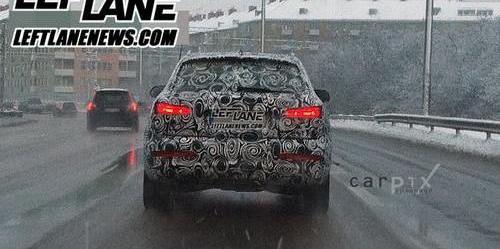 奥迪,奥迪Q3,宝马,宝马X1,奥迪S4