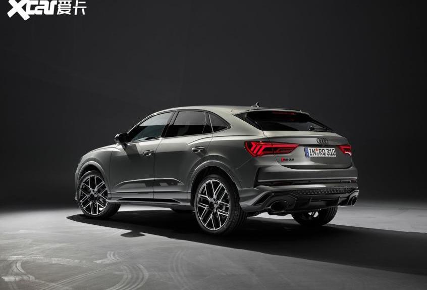奥迪,奥迪Q3,宝马,宝马X1