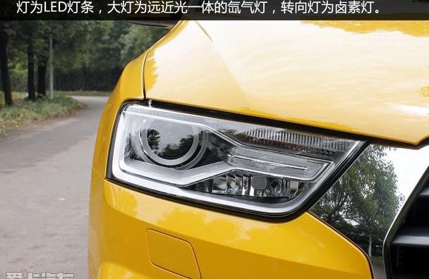 奥迪,奥迪Q3,奔驰,宝马,宝马X1