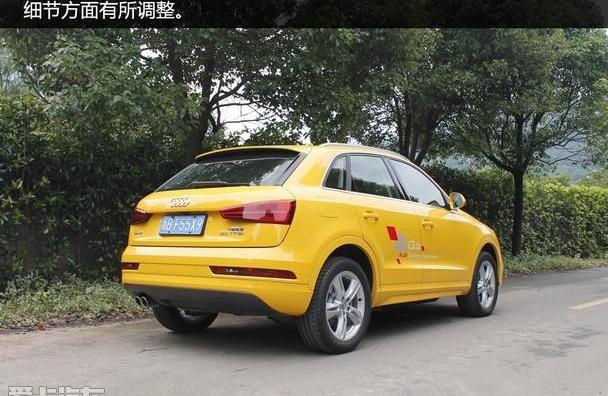 奥迪,奥迪Q3,奔驰,宝马,宝马X1