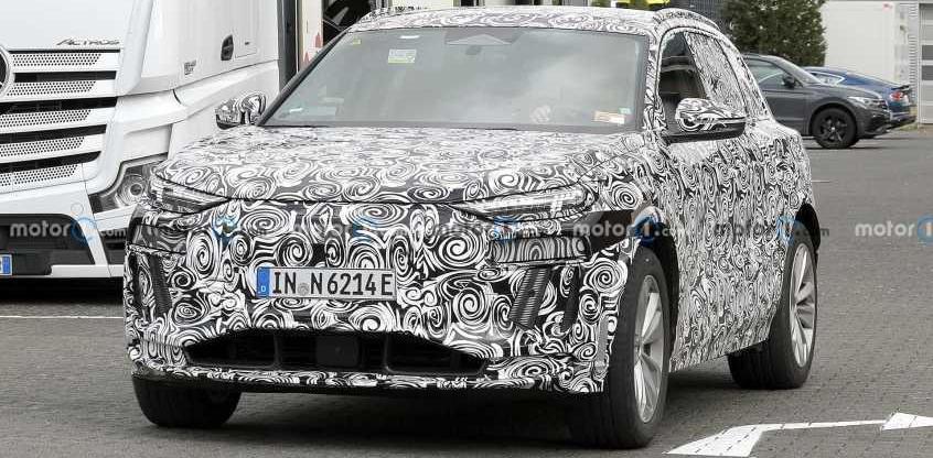 奥迪,保时捷,Macan,奥迪Q3,奥迪Q6