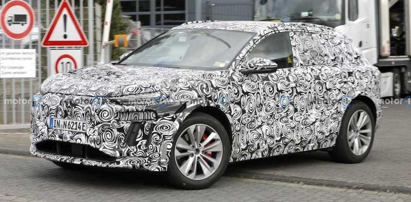 奥迪,保时捷,Macan,奥迪Q3,奥迪Q6