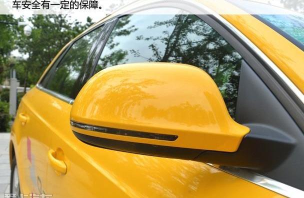 奥迪,奥迪Q3,一汽,开拓者