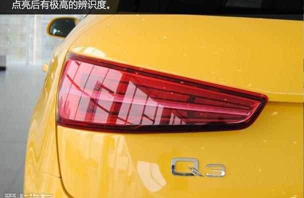 奥迪,奥迪Q3,汉,奥迪Q7,北京