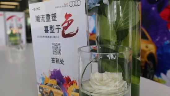 奥迪,奥迪Q3,优越