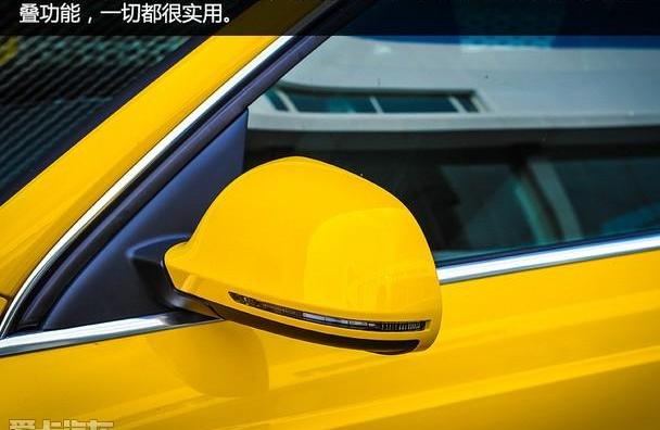 奥迪,奥迪Q3