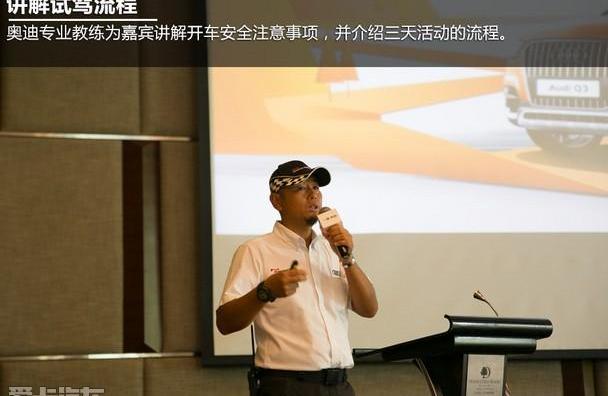 奥迪,奥迪Q3