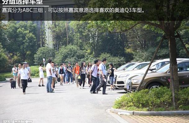 奥迪,奥迪Q3