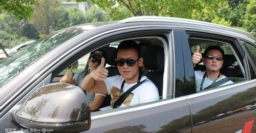 奥迪,奥迪Q3
