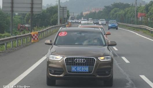 奥迪,奥迪Q3