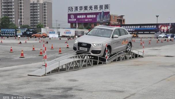 奥迪,奥迪Q3,大众,一汽,优越