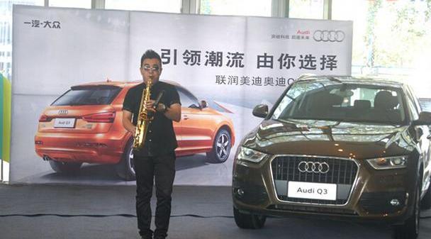 奥迪,奥迪Q3,大众,一汽,奥迪A8