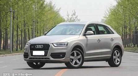 宝马,宝马X1,奥迪,奥迪Q3,MINI