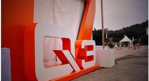 奥迪,奥迪Q3,777