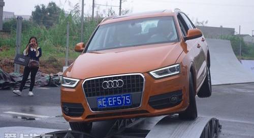 奥迪,奥迪Q3,奥迪A6L,奥迪A4L,奥迪A6
