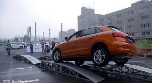 奥迪,奥迪Q3,奥迪A6L,奥迪A4L,奥迪A6