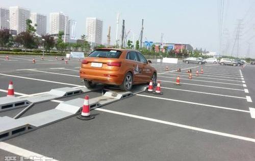 奥迪,奥迪Q3,汉,宝马,大众