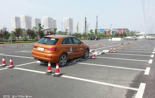 奥迪,奥迪Q3,汉,宝马,大众