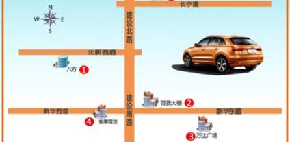 奥迪,奥迪Q3